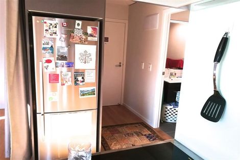 Photo of property in 803/8 Wigan Street, Te Aro, Wellington, 6011