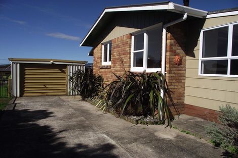 Photo of property in 8 Walker Street, Waihi, 3610