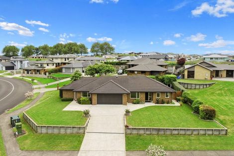 Photo of property in 1 Fergusson Grove, Morrinsville, 3300