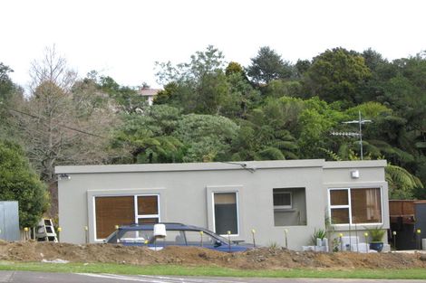 Photo of property in 70 Seaview Road, Marfell, New Plymouth, 4310