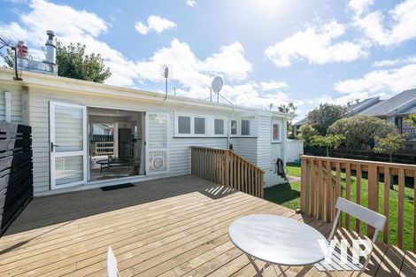 Photo of property in 14 Earp Street, Johnsonville, Wellington, 6037