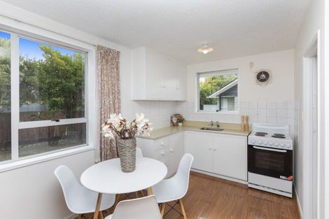 Photo of property in 1/29 Blakehall Place, Spreydon, Christchurch, 8024