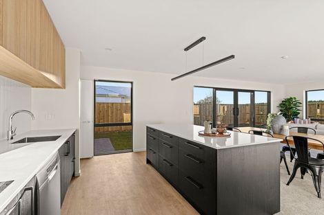 Photo of property in 258 Lincoln Rolleston Road, Rolleston, 7678