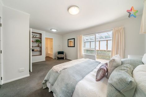 Photo of property in 49b Norton Park Avenue, Fairfield, Lower Hutt, 5011