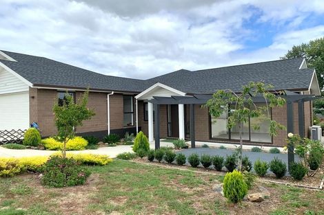 Photo of property in 24 Mcintosh Drive, Pokeno, 2471