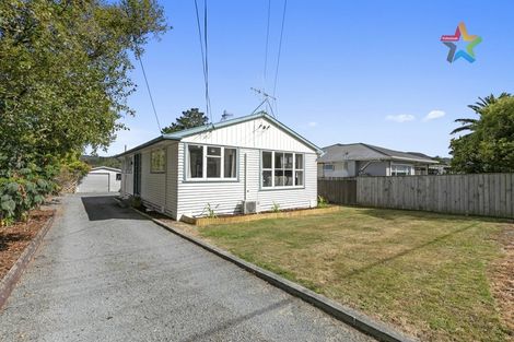 Photo of property in 43 Wise Street, Wainuiomata, Lower Hutt, 5014