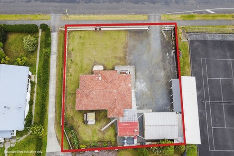 Photo of property in 36 Settlers Way, Okaihau, 0475