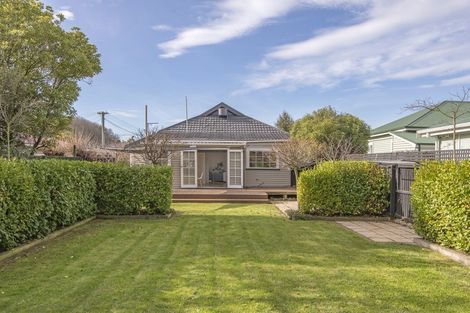 Photo of property in 47 Slater Street, Richmond, Christchurch, 8013