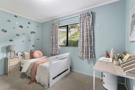 Photo of property in 95 Cortina Avenue, Johnsonville, Wellington, 6037