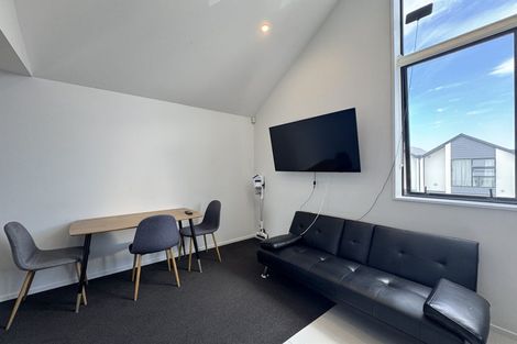 Photo of property in 3/123 Sherborne Street, St Albans, Christchurch, 8014