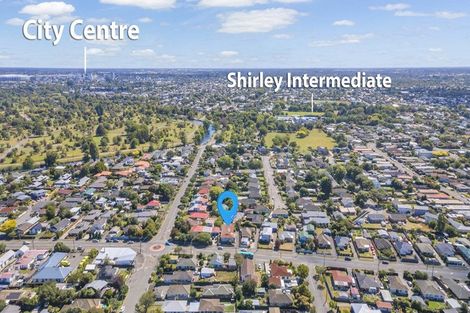 Photo of property in 2/149 Gayhurst Road, Dallington, Christchurch, 8061