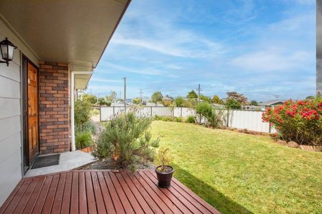 Photo of property in 27 Williams Avenue, Morrinsville, 3300