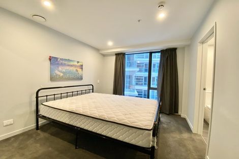 Photo of property in Vsp South, 906/166 Victoria Street, Te Aro, Wellington, 6011