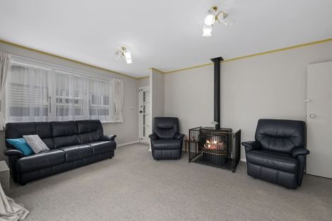 Photo of property in 48 Fraser Crescent, Elderslea, Upper Hutt, 5018