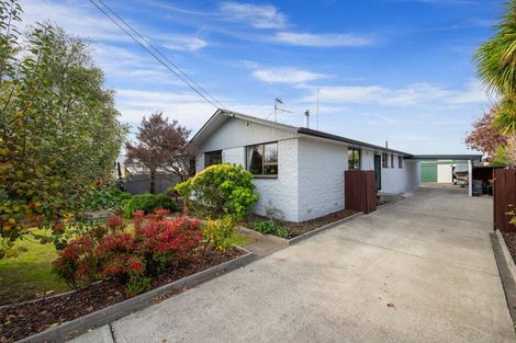 Photo of property in 11 Brydon Street, Renwick, 7204