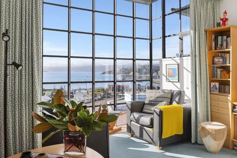 Photo of property in Dominion Apartments, 25/80 Victoria Street, Wellington Central, Wellington, 6011