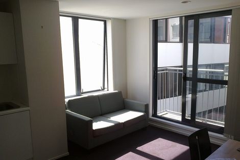 Photo of property in The Crescent Apartments, 502/36 Eden Crescent, Auckland Central, Auckland, 1010