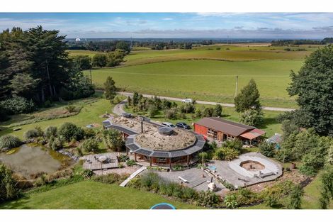 Photo of property in 240 Forestry Road, Ashley, Rangiora, 7477