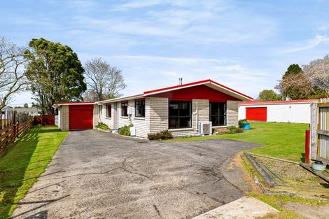 Photo of property in 15 Olivia Street, Stratford, 4332