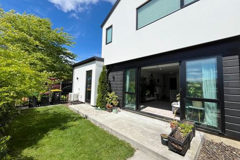 Photo of property in 1/57 Woodville Street, Edgeware, Christchurch, 8013