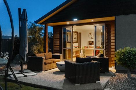 Photo of property in 22 Larch Crescent, Alexandra, 9320