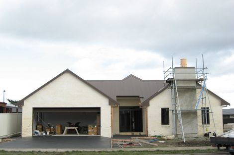 Photo of property in 74 Russell Robertson Drive, Havelock North, 4130