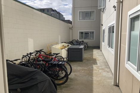 Photo of property in Martin Square Apartments, 611/20 Martin Square, Te Aro, Wellington, 6011