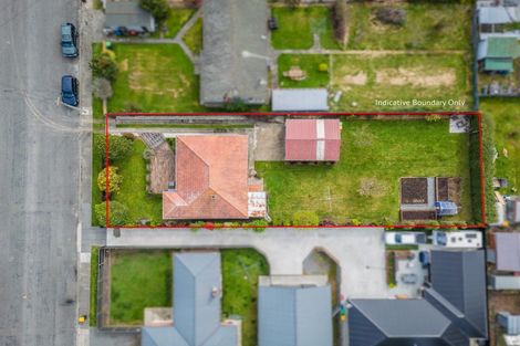 Photo of property in 8 Ormsby Street, Temuka, 7920