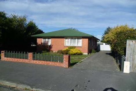 Photo of property in 88 Creek Road, Allenton, Ashburton, 7700