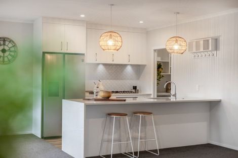 Photo of property in 134 John Burke Drive, Aotea, Porirua, 5024