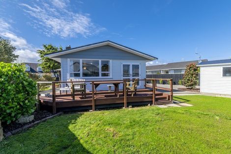 Photo of property in 183 Tiro Tiro Road, Levin, 5510