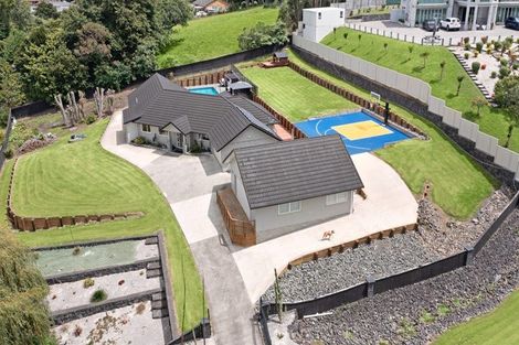 Photo of property in 168 Polo Prince Drive, Alfriston, Auckland, 2105