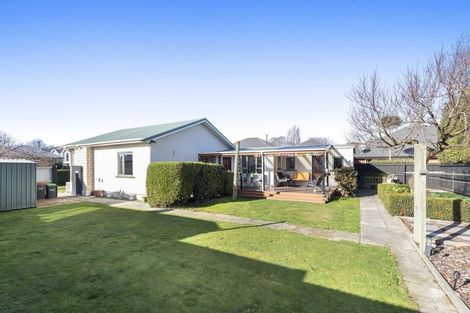 Photo of property in 11 Browning Street, Sydenham, Christchurch, 8023