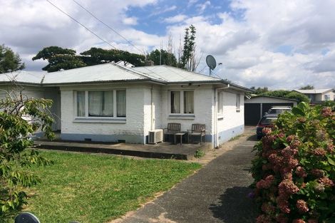 Photo of property in 89 Knighton Road, Hillcrest, Hamilton, 3216