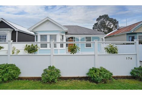 Photo of property in 176 Macmaster Street, Richmond, Invercargill, 9810