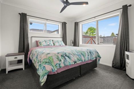 Photo of property in 3 Howie Rise, Te Puke, 3119