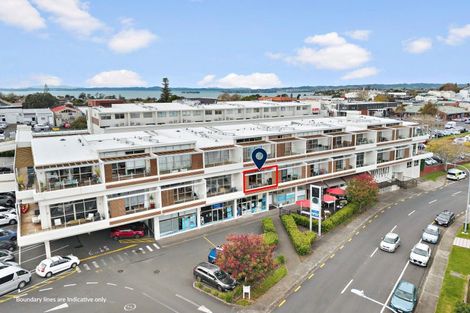 Photo of property in 105/24 Wellington Street, Howick, Auckland, 2014