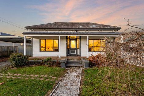 Photo of property in 47 Sullivan Avenue, Woolston, Christchurch, 8023