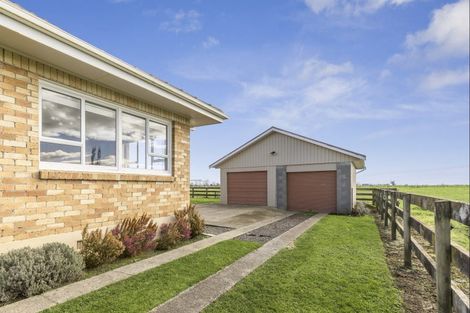 Photo of property in 589 Wardville Road, Wardville, Waharoa, 3474