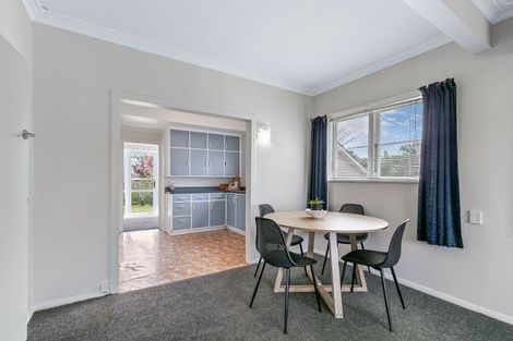 Photo of property in 33 Bowen Street, Levin, 5510