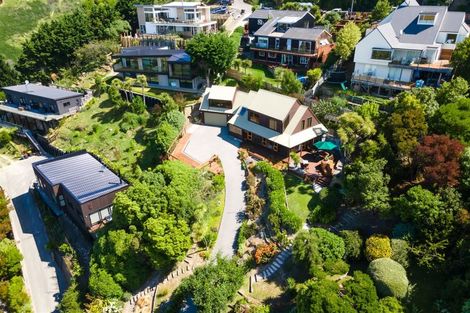 Photo of property in 78 Santa Maria Avenue, Mount Pleasant, Christchurch, 8081