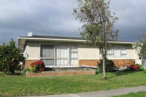 Photo of property in 43 York Avenue, Tamatea, Napier, 4112