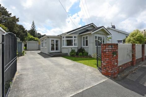 Photo of property in 3 Hume Street, Alicetown, Lower Hutt, 5010