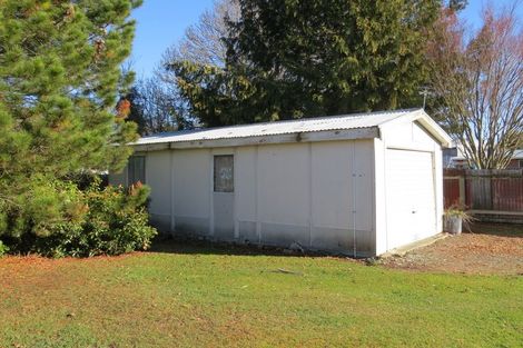 Photo of property in 29 Mount Cook Road, Fairlie, 7925