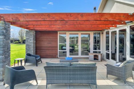 Photo of property in 119 Cullen Avenue, Swannanoa, Rangiora, 7475