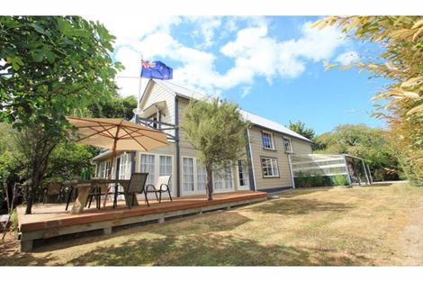 Photo of property in 426 Onamalutu Road, Onamalutu, Blenheim, 7275