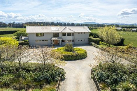Photo of property in 16 Mairaki Road, Fernside, Rangiora, 7471