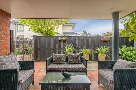 Photo of property in 10 Netherby Lane, Shirley, Christchurch, 8061