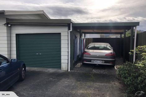 Photo of property in 38a Thackeray Street, Trentham, Upper Hutt, 5018