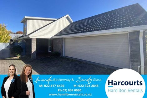 Photo of property in 24 Brookview Court, Queenwood, Hamilton, 3210